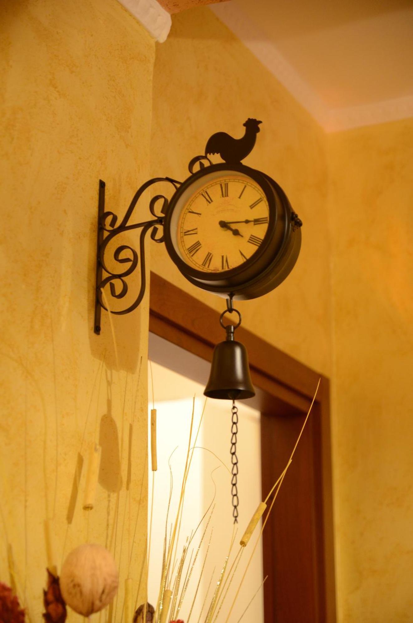 B&B Le Stagioni Potenza Exterior photo