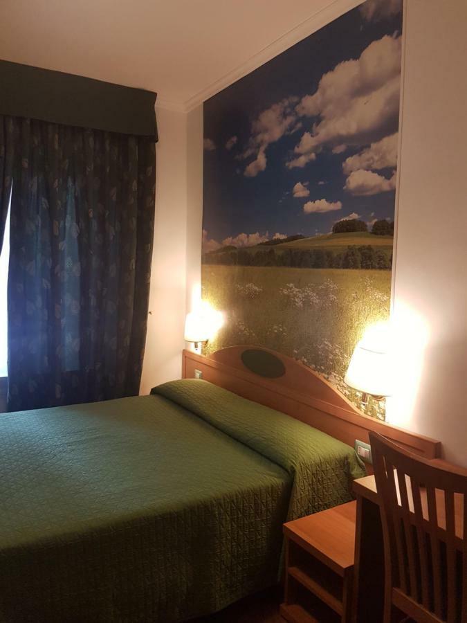 B&B Le Stagioni Potenza Exterior photo